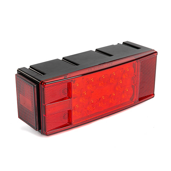TAILLIGHT LOW PROFILE LED LEFT