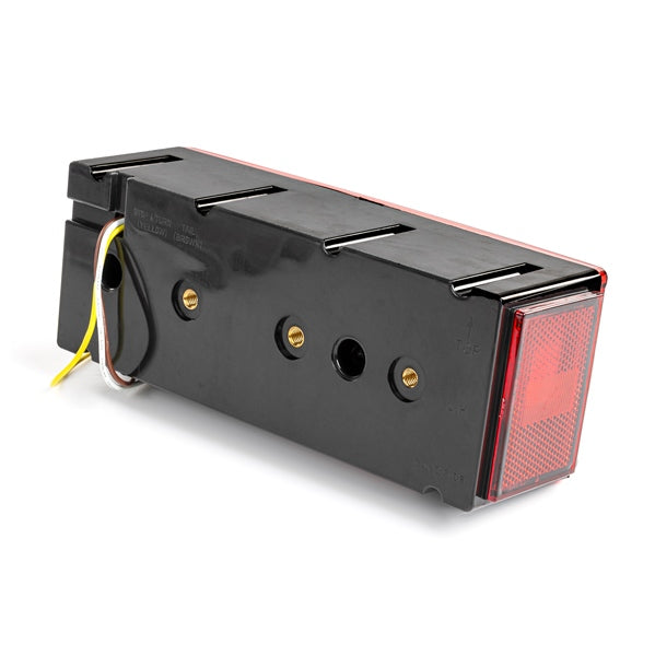 TAILLIGHT LOW PROFILE LED LEFT