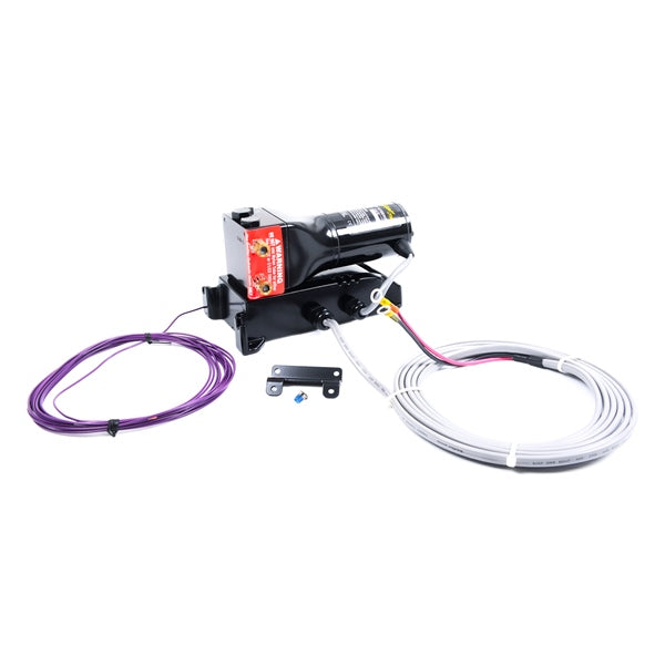HYDRAULIC POWER SYSTEM SIERRA