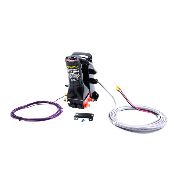 HYDRAULIC POWER SYSTEM SIERRA