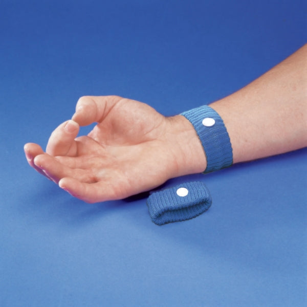 QUEAZ-AWAY WRISTBAND (PR)