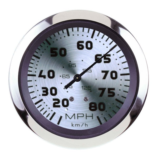 SPEEDO KIT, STERLING 3"  80 MPH