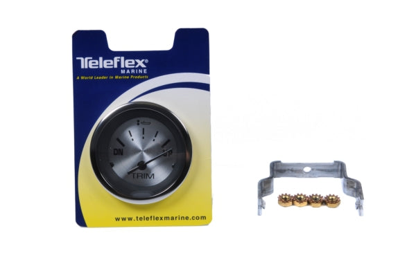 TRIM, STERLING 2" MERC/VOLVO DP/SX YAM01