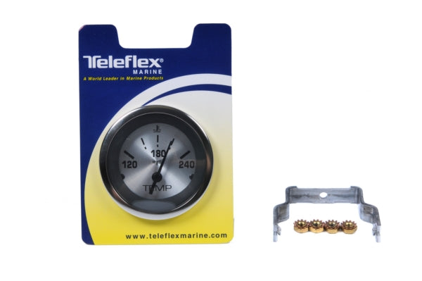 WATER TEMPERATURE, STERLING 2" I/O - IB