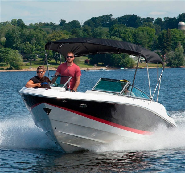 TOP ONLY HOTSHOT BIMINI 6 X54"X85-90