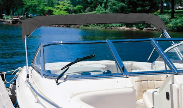 GRAY BIMINI BOOT  ONLY FOR TOP WIDTH 67-