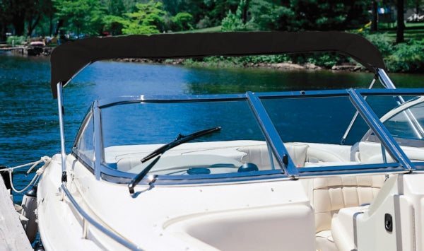 PONTOON BOOT COVER 96" BL