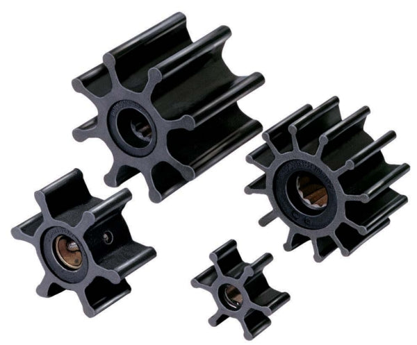 IMPELLERS