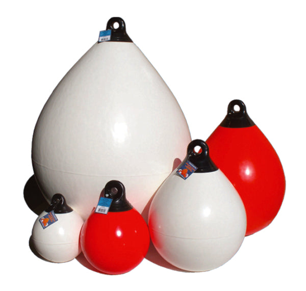 BUOY 12" WH COMMERCIAL