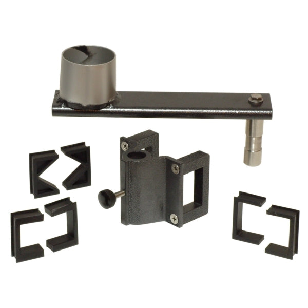 RAIL MOUNT WITH MULTI FIT KIT