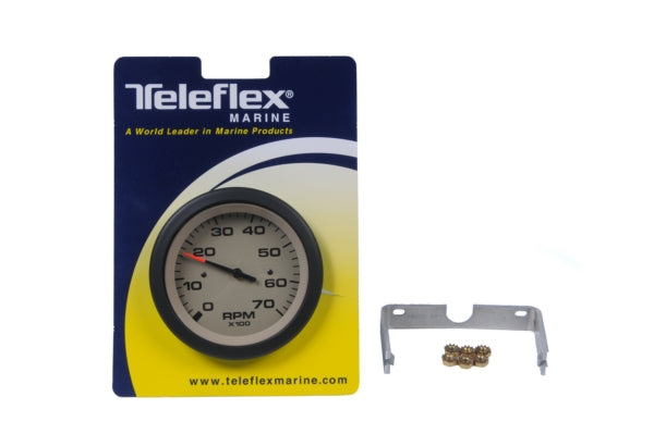 TACHOMETER 7K, SAHARA SERIES