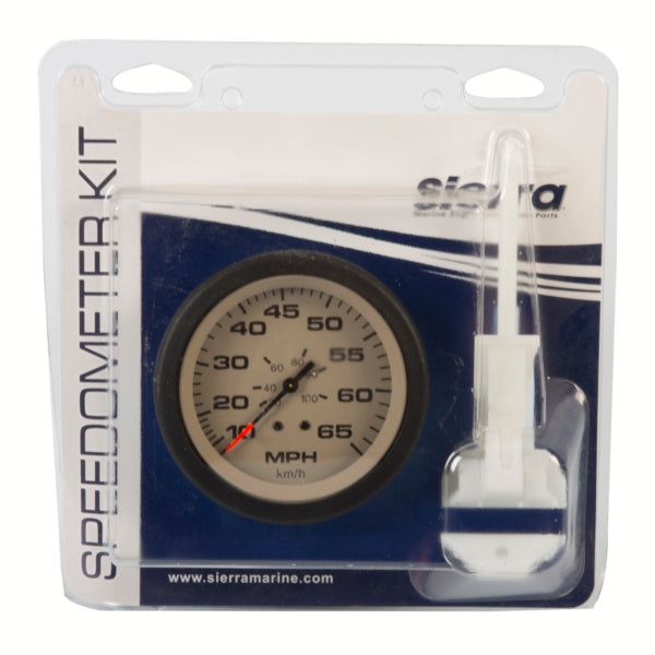 SPEEDOMETER 65 MPH, SAHARA