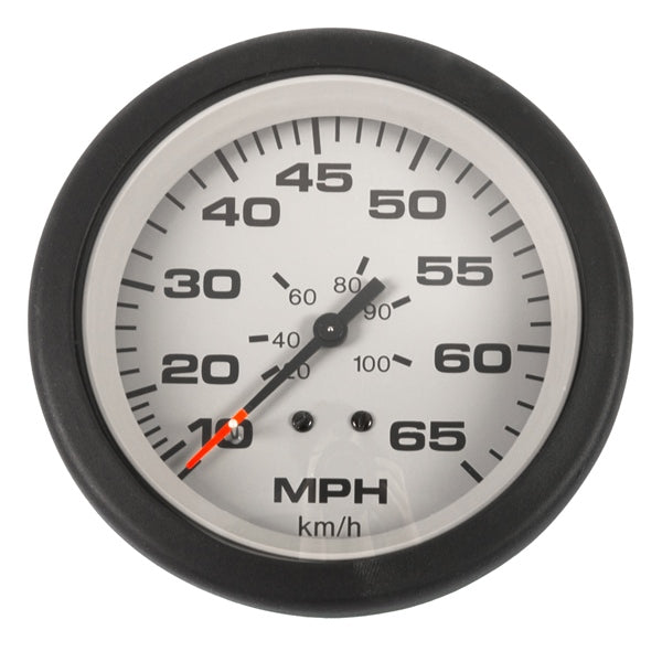 SPEEDOMETER 65 MPH, SAHARA