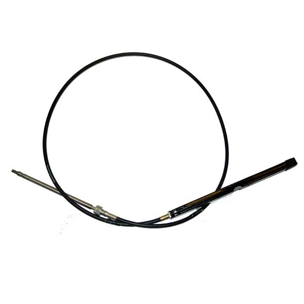 13 FT BACKMOUNT RACK SINGLE CABLE