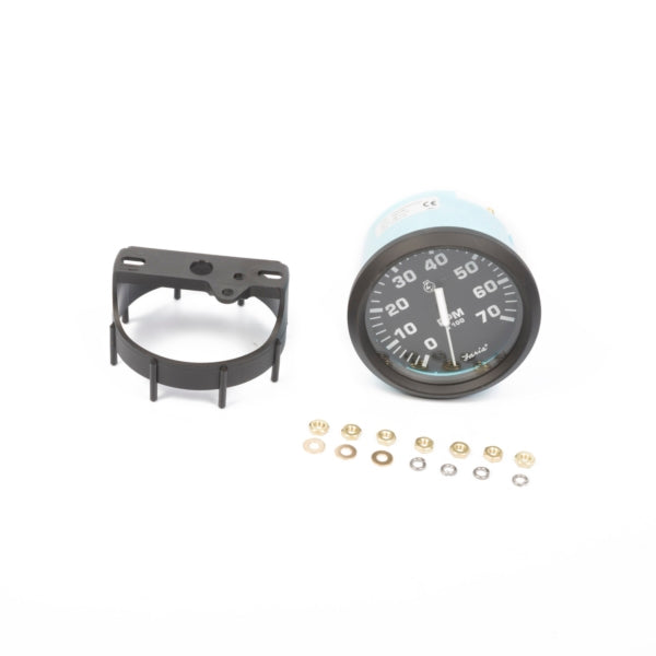 TACHOMETER 0-7000 EURO