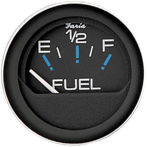 FUEL GAUGE CORAL