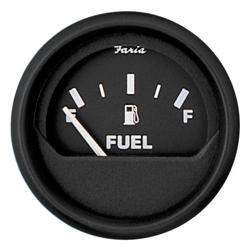FUEL GAUGE EURO