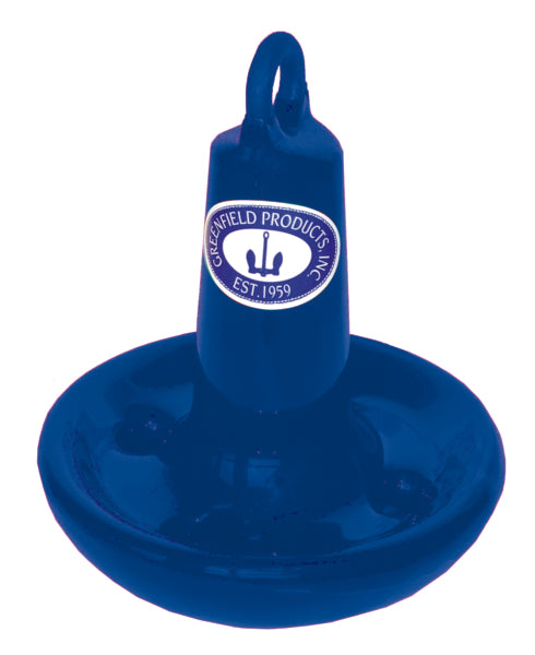 ROYAL BLUE 10 LBS MUSHROOM ANCHOR