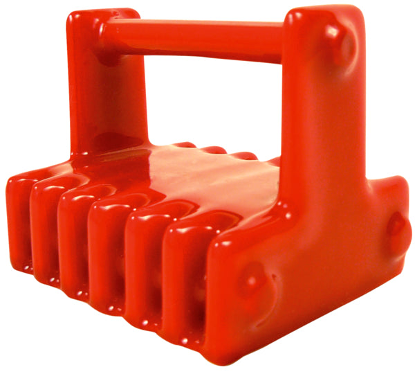 RED CTD MARINE RETRIEVAL MAGNET