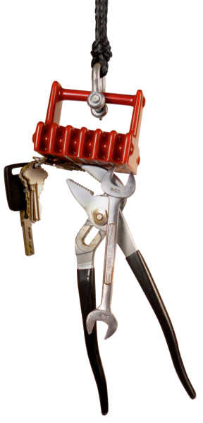 RED CTD MARINE RETRIEVAL MAGNET