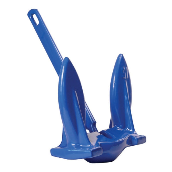 ROYAL BLUE 15 LBS NAVY ANCHOR