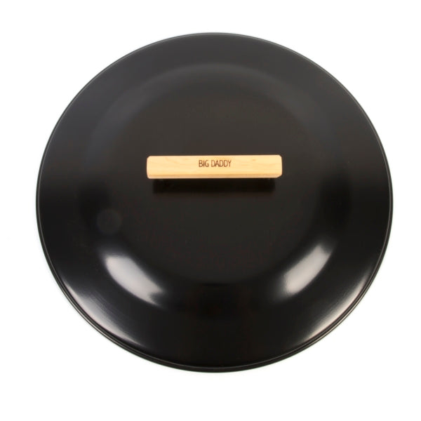 BIG DADDY LID