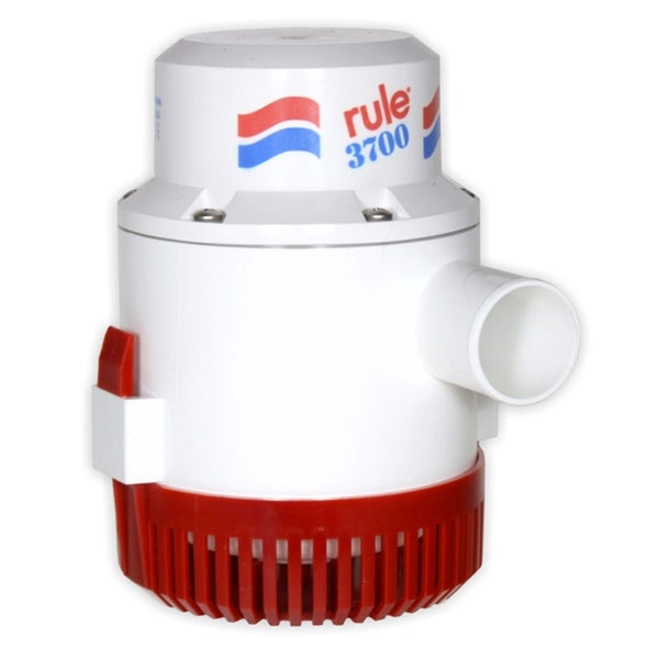 RULE BILGE PUMP 3700 24V