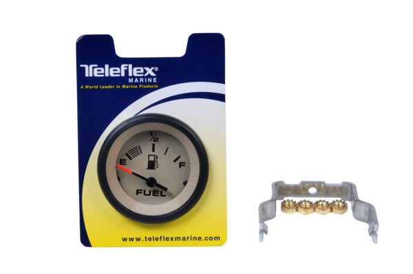 FUEL GAUGE, SAHARA SERIES