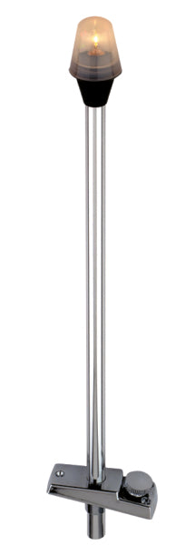 POLE LIGHT TELESCOPING ALL-AROUND 24"