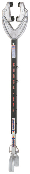 SHOCK ABSORBING TRANSOM SAVER 27"-36"