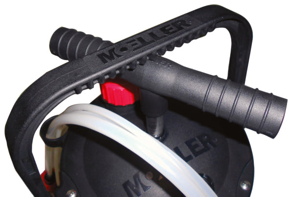 FLUID EXTRACTOR 7.0L