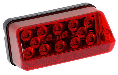 LAMP-STT LED WRAP ARND RH