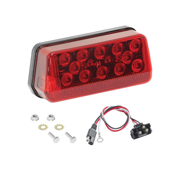 LAMP-STT LED WRAP ARND LH