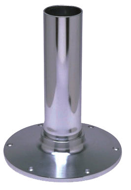 SEAT BASE ONLY 12" SMOOTH