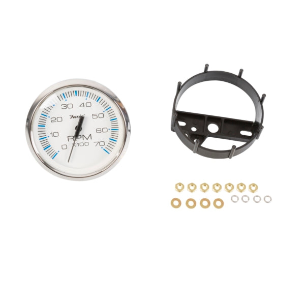 TACHOMETER (7000 RPM) (ALL OUTBOARD)