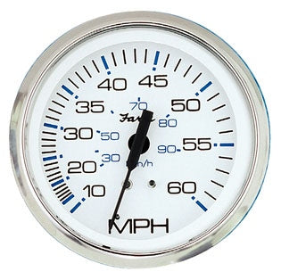 SPEEDOMETER (50 MPH) (MECHANICAL)