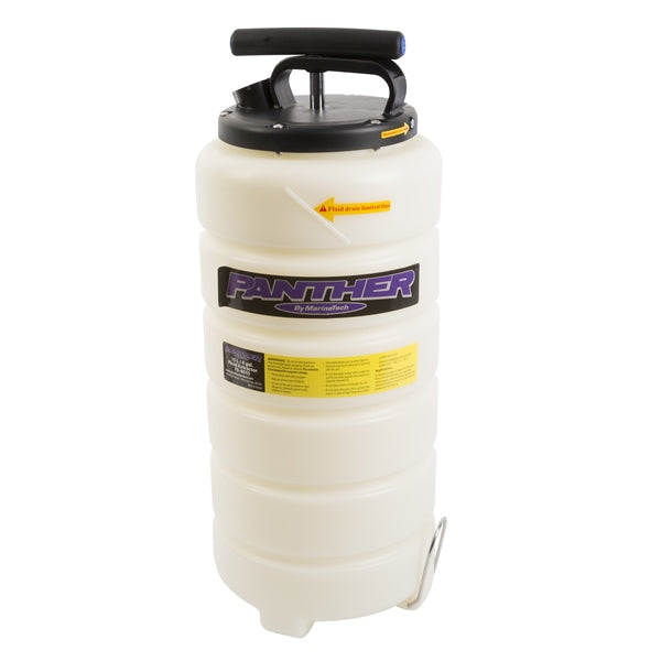 OIL EXTRATOR 15L