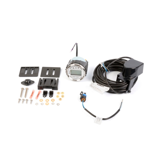 DEPT SOUNDER CHESAPEAKE SS WH T/MOUNT