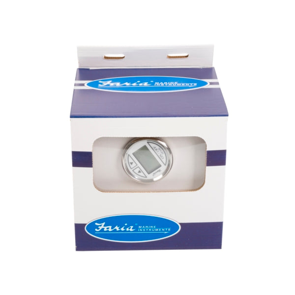 DEPT SOUNDER CHESAPEAKE SS WH T/MOUNT