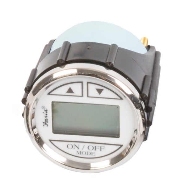 DEPT SOUNDER CHESAPEAKE SS WH T/MOUNT