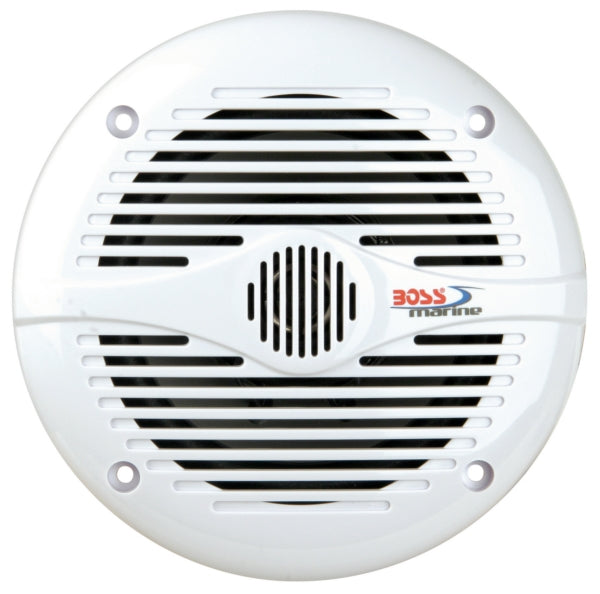 SPEAKER 6.5" COAXIAL 200W WH QTY2