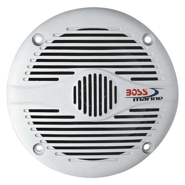SPEAKER 5.25" COAXIAL 150W WH QTY2