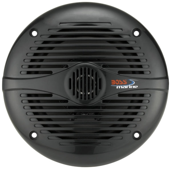 SPEAKER 5.25" COAXIAL 150W BK QTY2