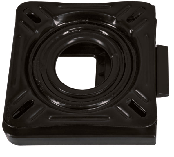 QUICK SEAT MOUNT AND SWIVEL 7" COMBO