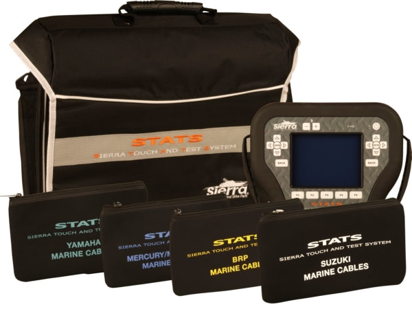 COMPLETE DIAGNOSTIC TOOL