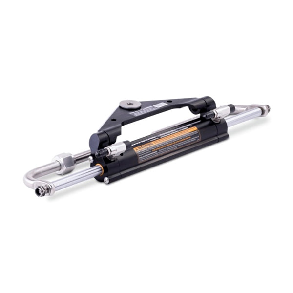 BAYSTAR O/B COMPACT - SHORT PLATE (OLDER