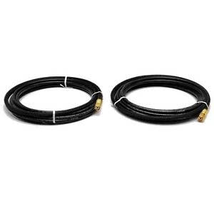 BAYSTAR TUBING KIT, 2 X 30  - 9.1 M