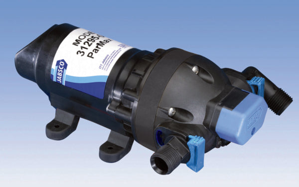 PAR-MAX 1.9 WATER SYSTEM PUMP