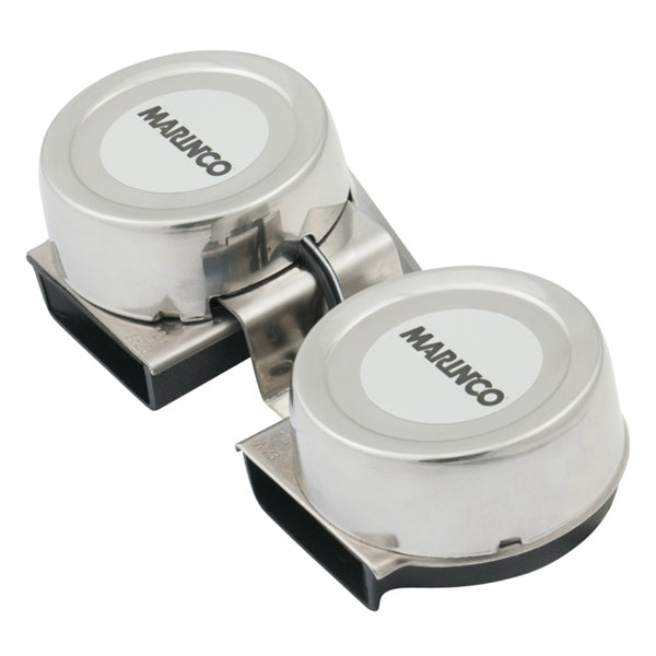 MINI TWIN ELECTRIC HORN