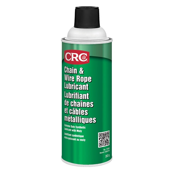 CHAIN AND WIRE ROPE LUBE